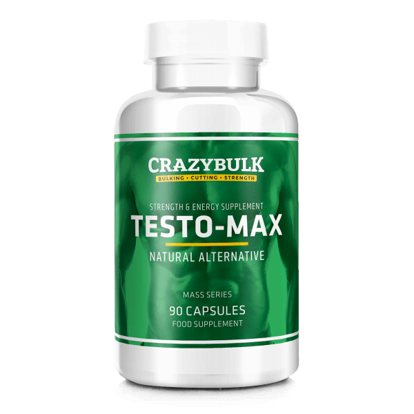 تيستوستيرون_testosterone-max