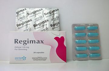 Regimax-Capsules