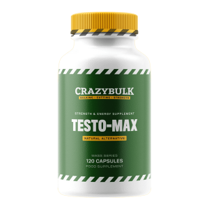 أفضل حبوب لزيادة هرمون تستوستيرون بشكل طبيعي Testomax ميفولف
